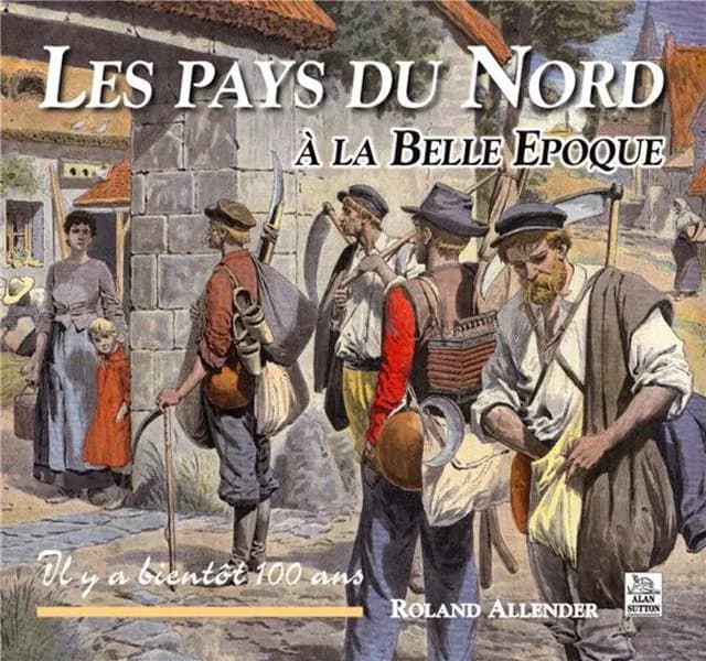 Les pays du Nord à la Belle époque