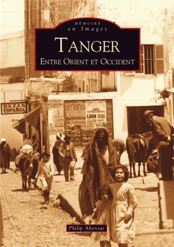 Tanger : entre Orient et Occident
