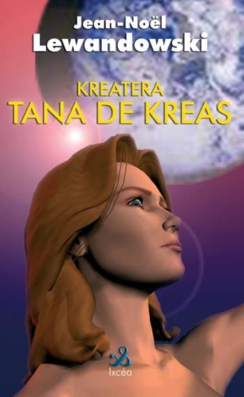 Tana de Kreas : roman