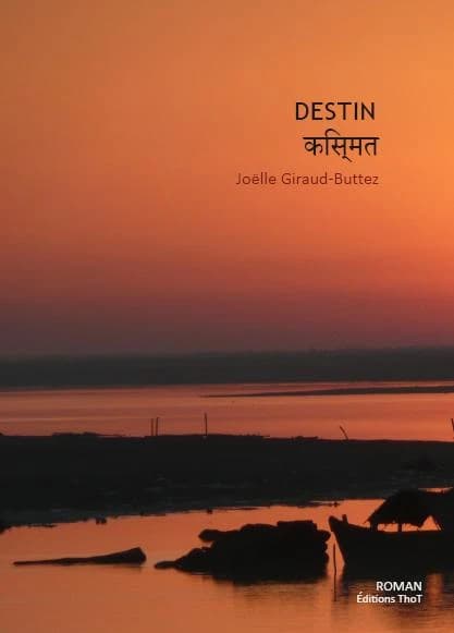 Destin : roman