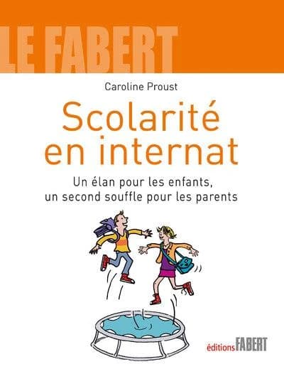 Scolarité en internat : un élan pour les enfants, un second souffle pour les parents