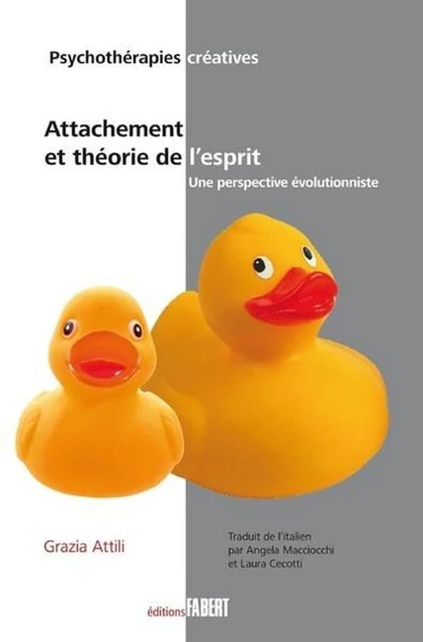 Attachement et théorie de l'esprit : une perspective évolutionniste