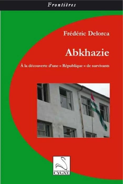Abkhazie : à la découverte d'une République de survivants
