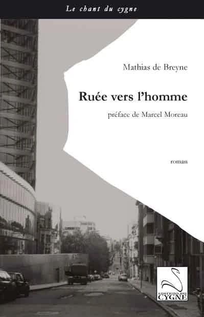 Ruée vers l'homme