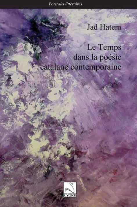 Le temps dans la poésie catalane contemporaine