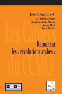 Retour sur les révolutions arabes