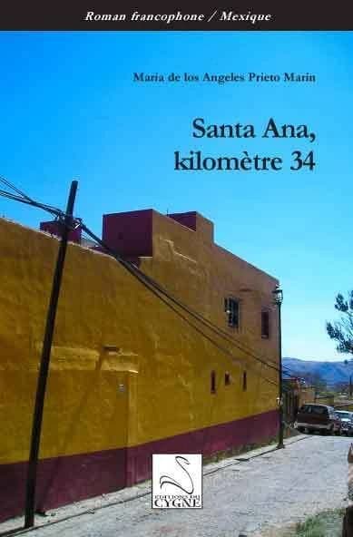 Santa Ana, kilomètre 34