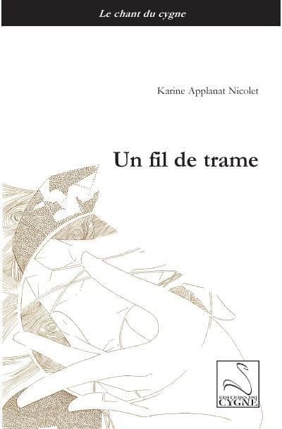 Un fil de trame