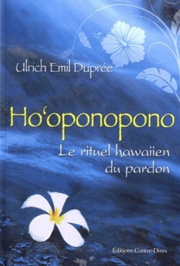 Hoponopono : le rituel hawaiien du pardon
