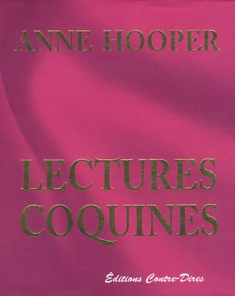 LECTURES COQUINES COFFRET
