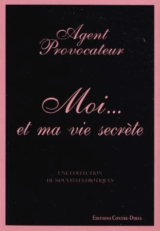 Moi, et ma vie secrète