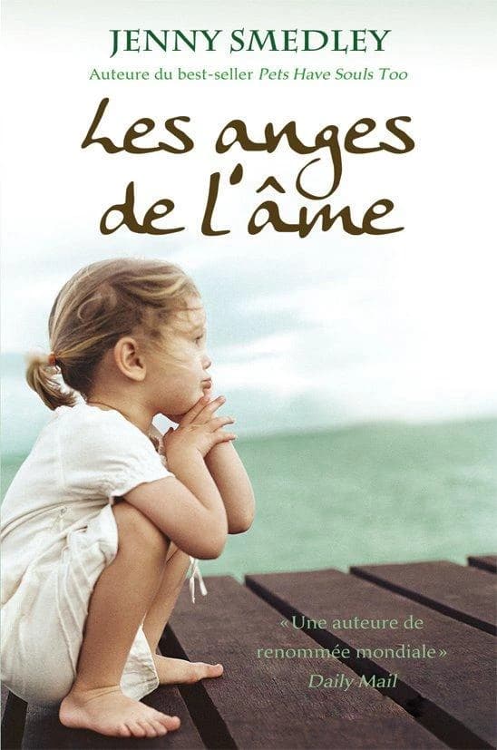 Les anges de l'âme