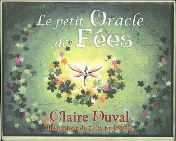 Le petit oracle des fées