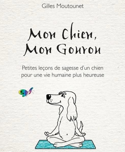 Mon chien, mon gourou