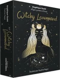Witchy lenormand