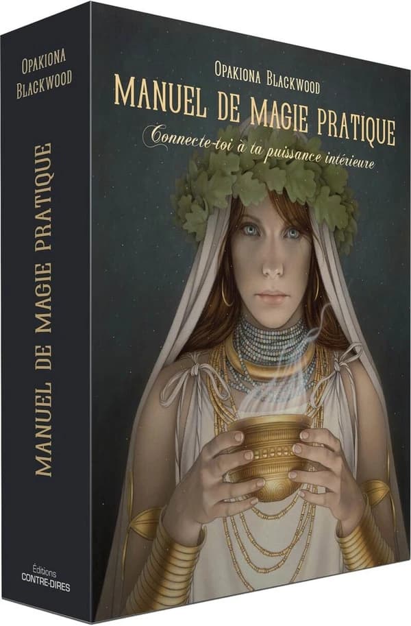 Manuel de magie pratique