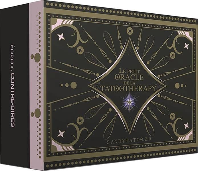 Le petit oracle de la Tatootherapy