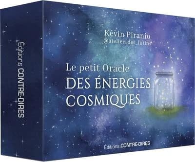 Le petit oracle des energies cosmiques