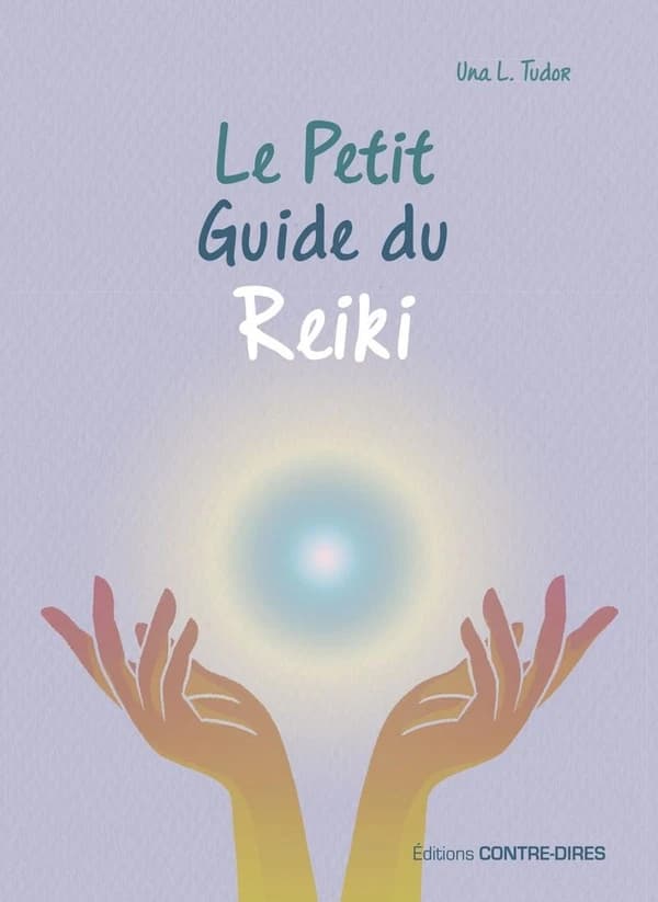 Le petit guide du reiki