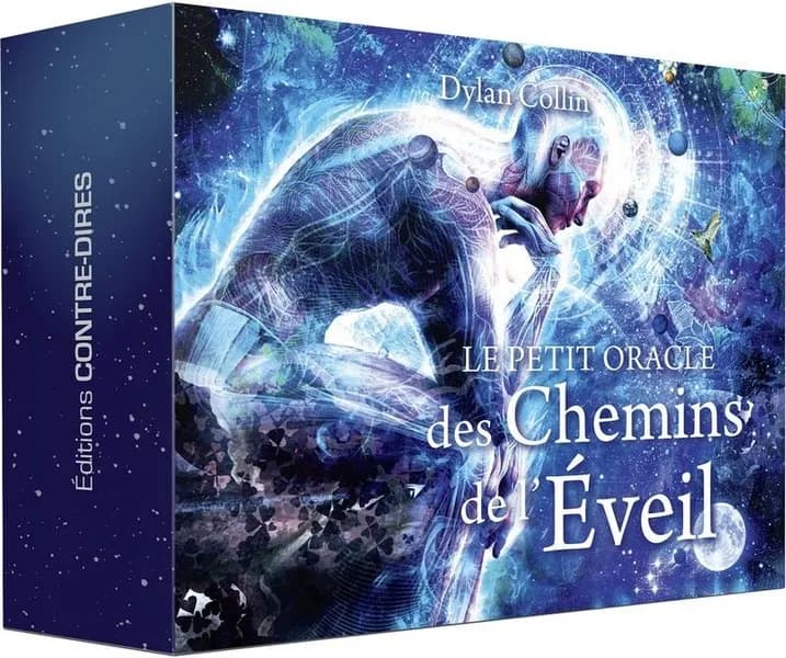 Le petit Oracle des Chemins de l'Éveil