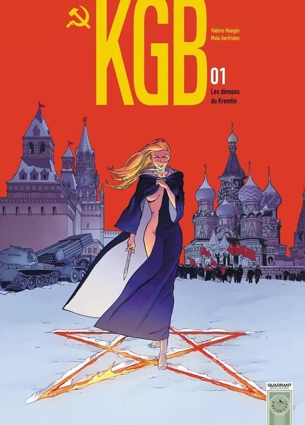 Les démons du Kremlin