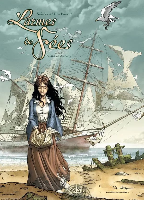 La mélopée des Abers