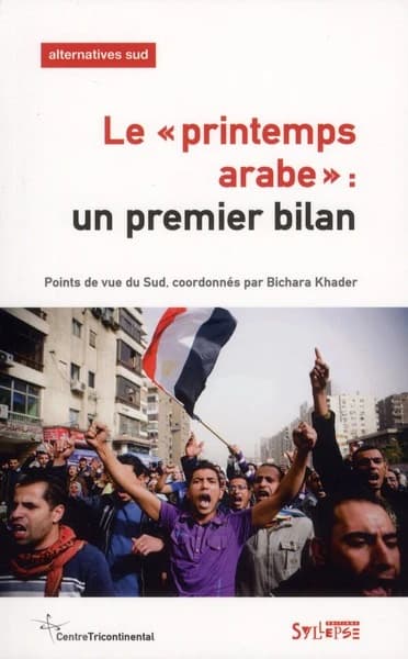 Le "printemps arabe" ; un premier bilan