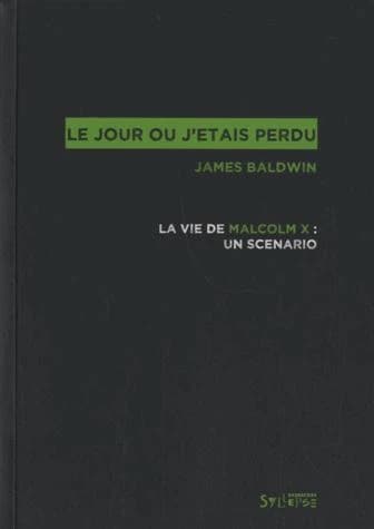 Le jour où j'étais perdu