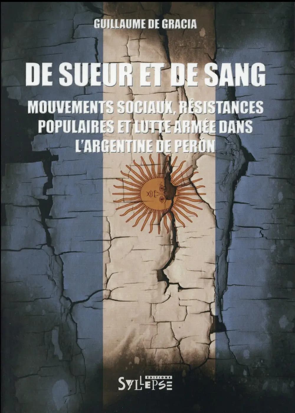 Sueur de sang