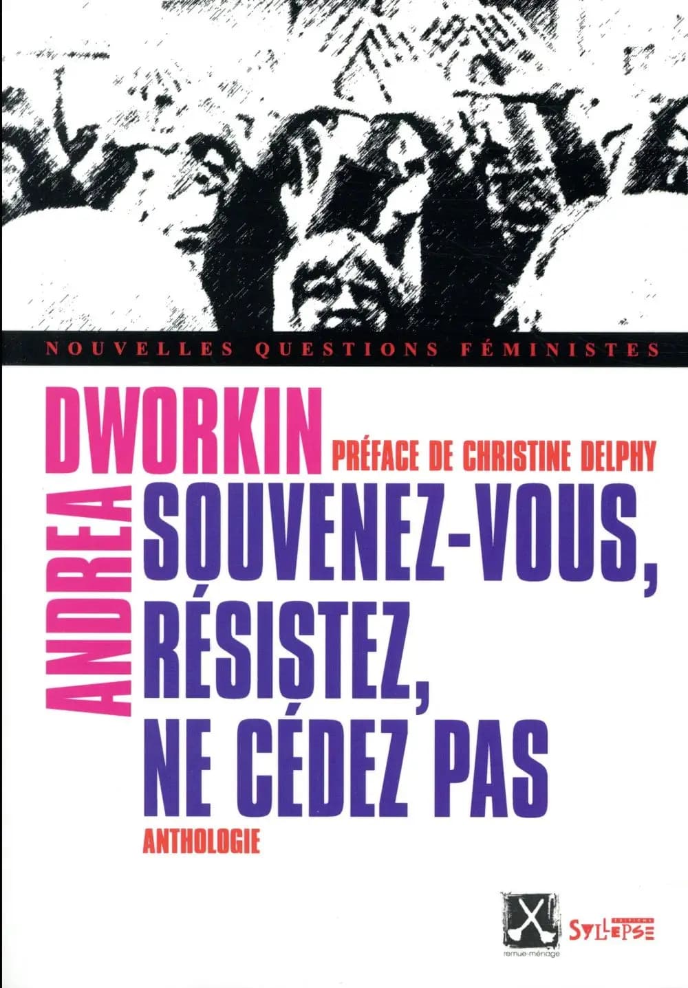 Souvenez-vous, résistez, ne cédez pas