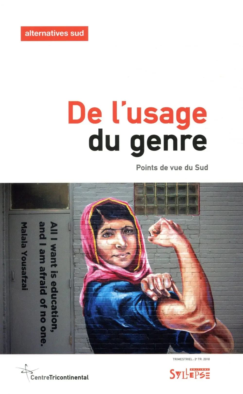 De l'usage du genre : points de vue du Sud.