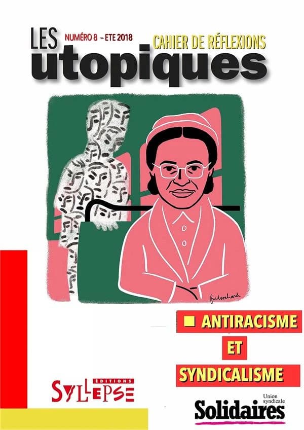 Antiracisme et syndicalisme