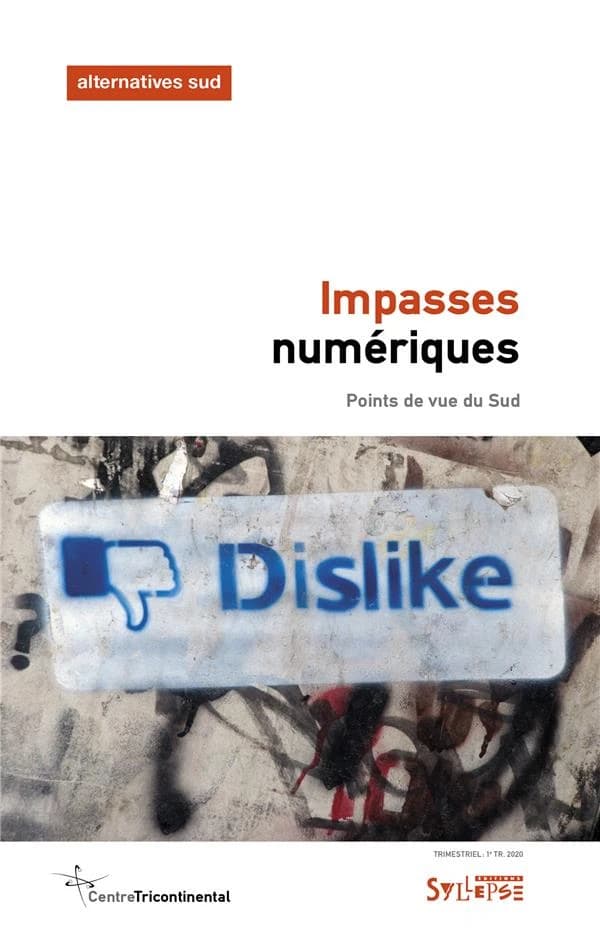 Impasses numériques : points de vue du Sud