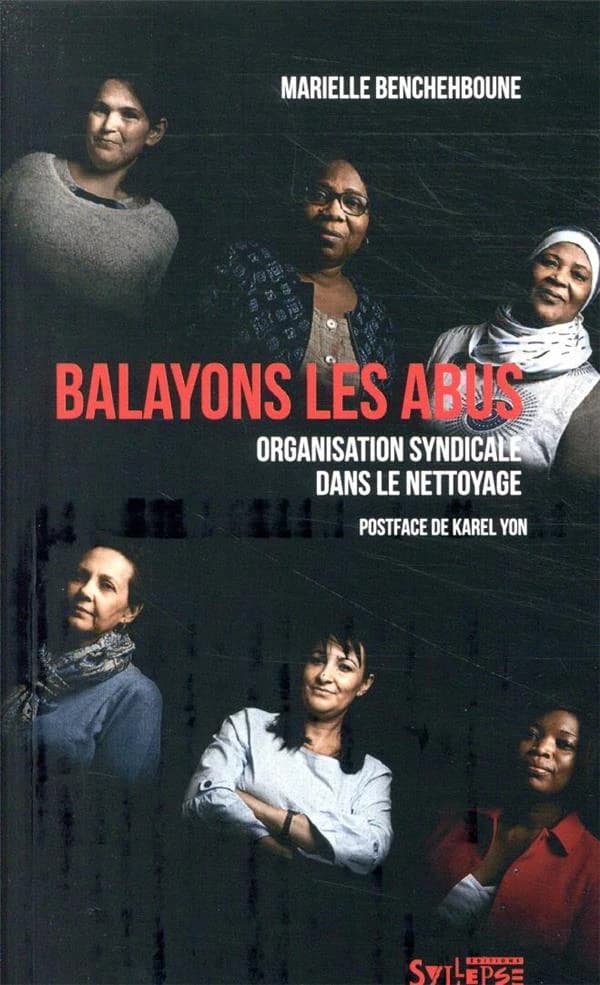 Balayons les abus