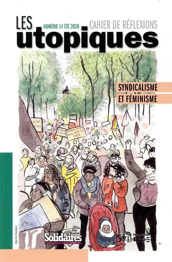 Syndicalisme et féminisme.