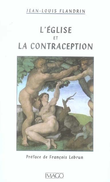 L'église et la contraception