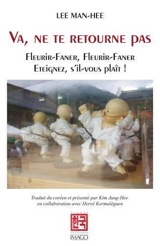Va, ne te retourne pas ; suivi de Fleurir-faner, fleurir-faner ; et de Éteignez, s'il vous plaît