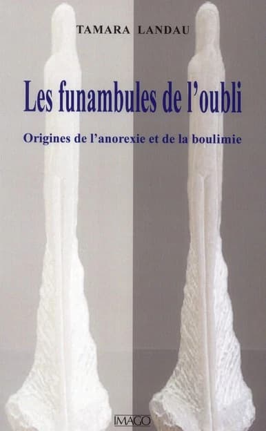 Les funambules de l'oubli : origines de l'anorexie et de la boulimie