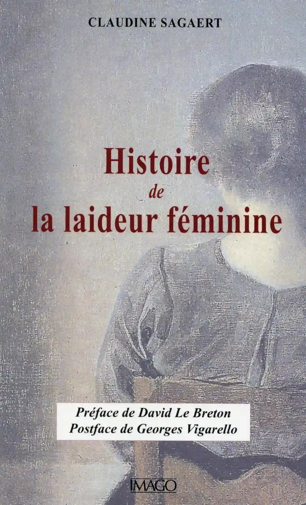 Histoire de la laideur féminine