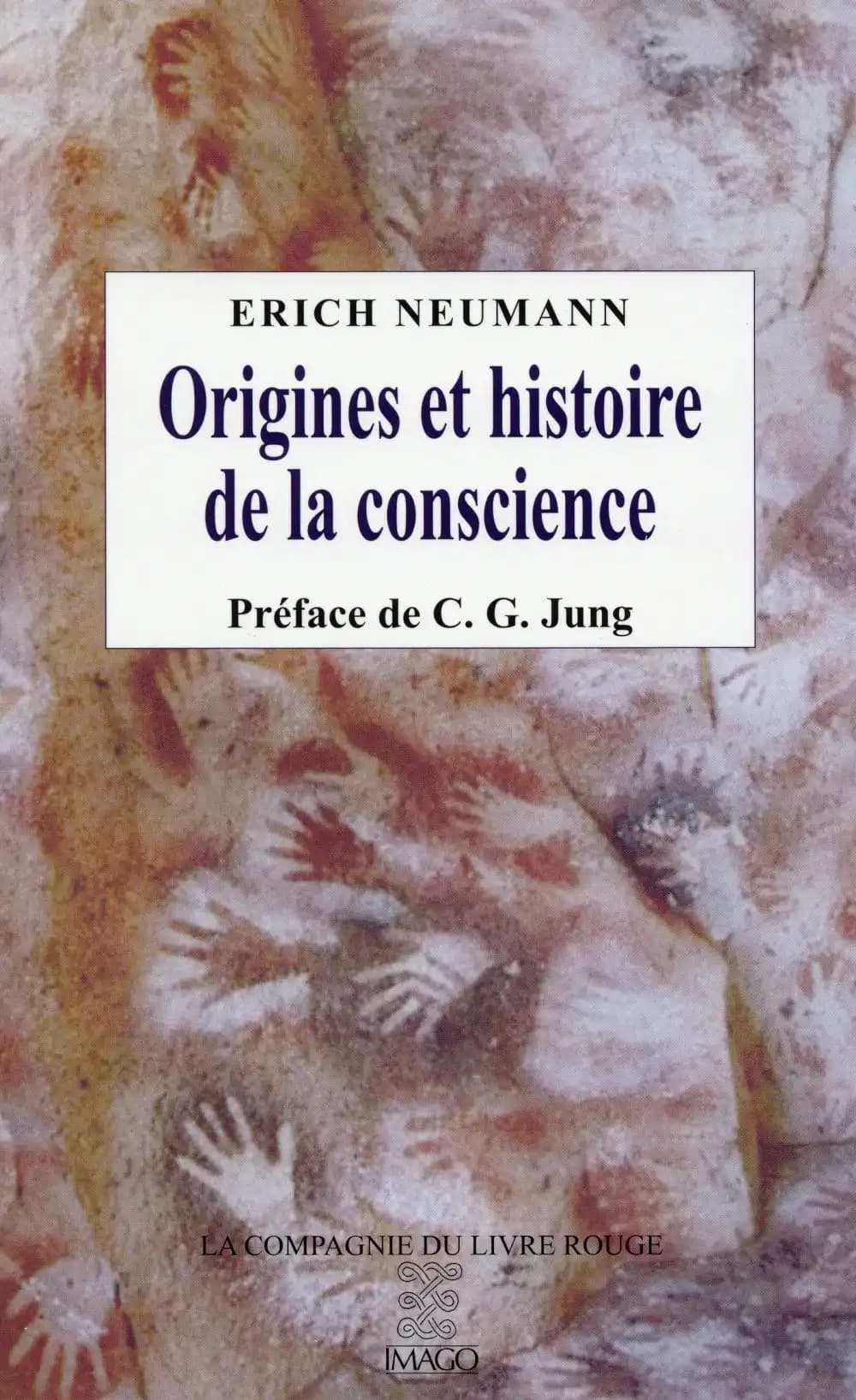 Origines et histoire de la conscience