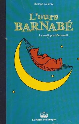 La nuit porte conseil