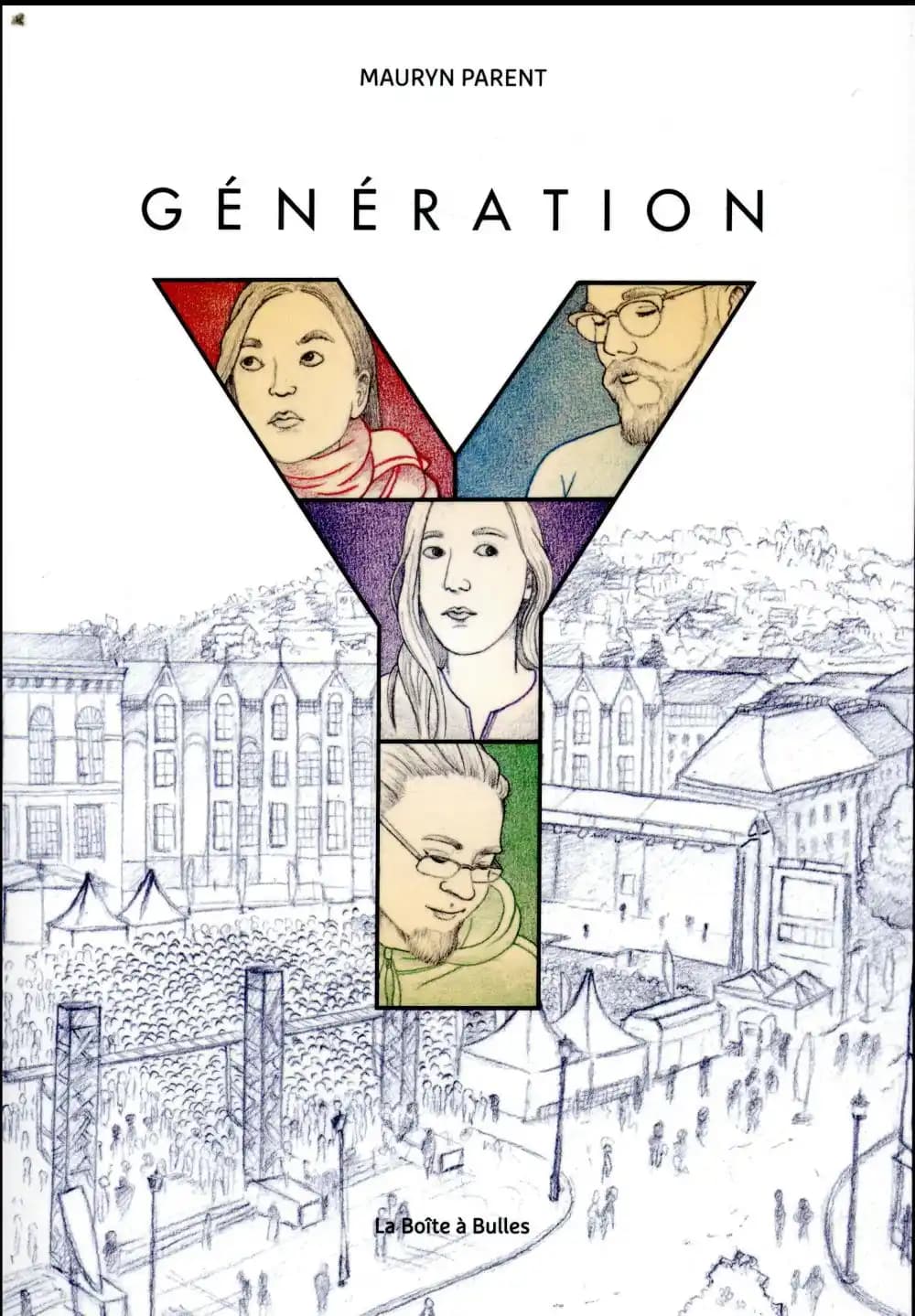 Génération Y