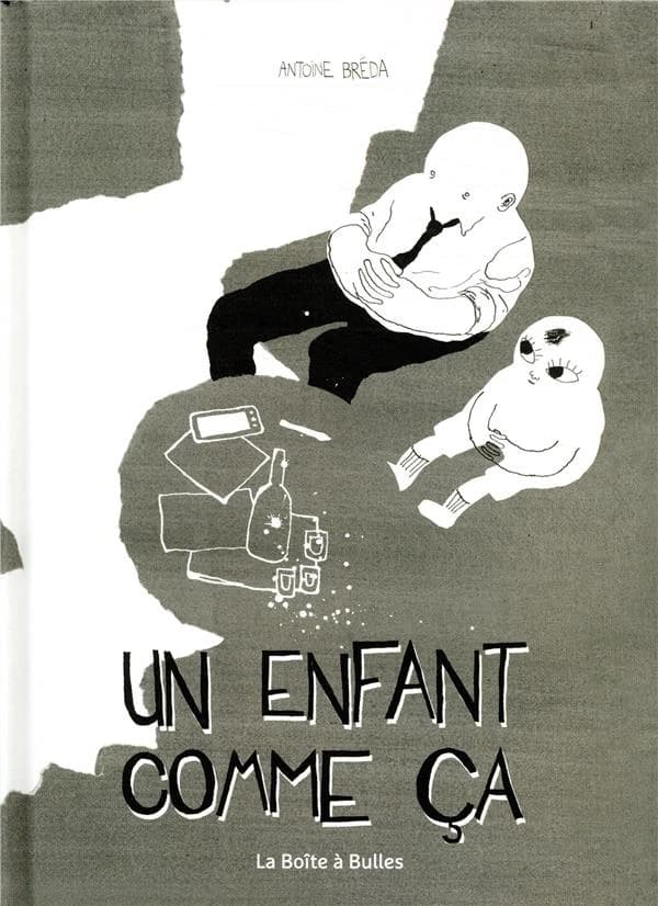 Un enfant comme ça