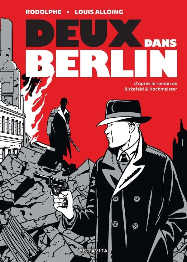 Deux dans Berlin
