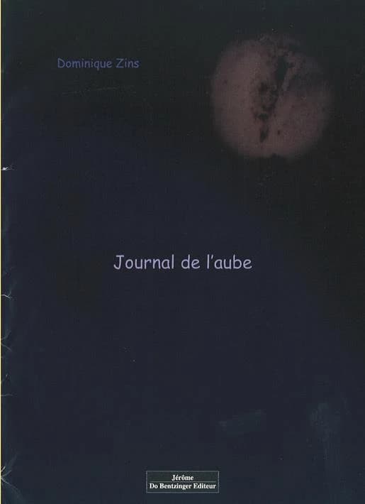 Journal de l'aube