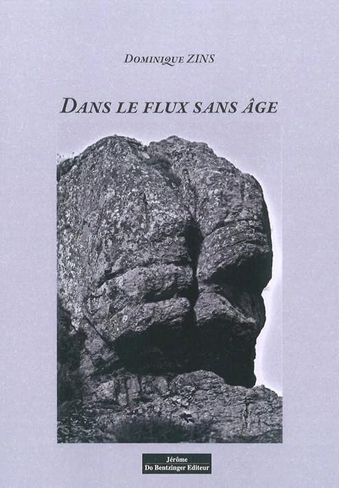 Dans le flux sans âge : évanescences