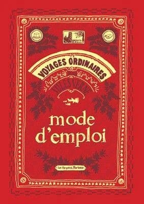 Voyages ordinaires deJules Verne : mode d'emploi