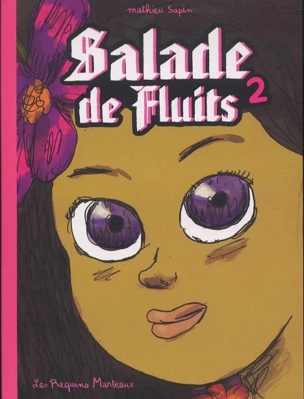 Salade de fluits. 02