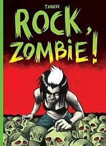 Rock, zombie