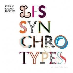 Les Synchrotypes